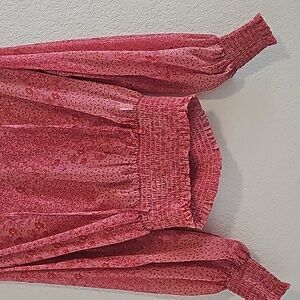 Maison d' Amelie Paris Blouse